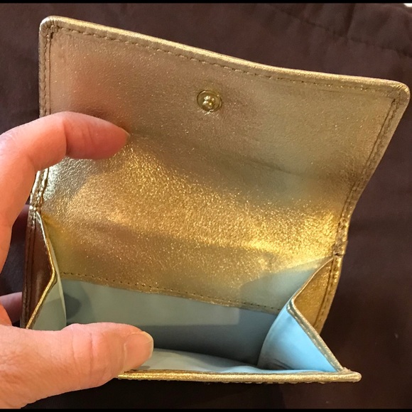 Coach wallet - Picture 6 of 6